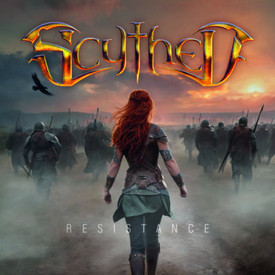 Scythed – Resistance